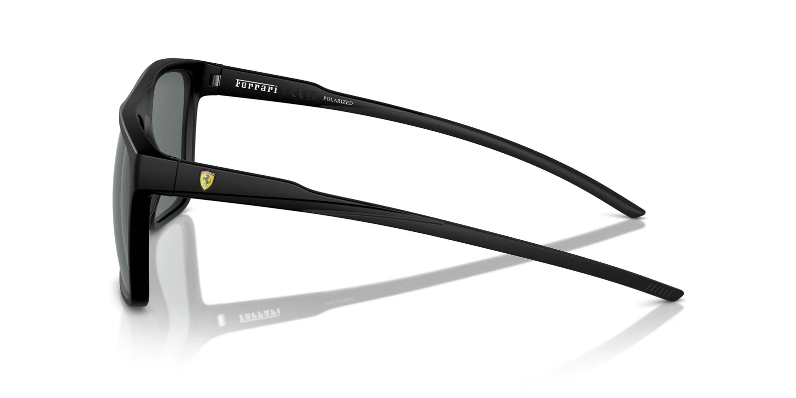 Scuderia Ferrari 6006 Sunglasses - view 25